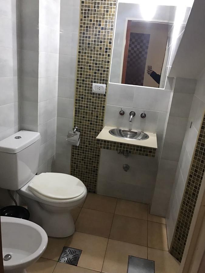 Hotel Suenos ลาปลาตา ภายนอก รูปภาพ